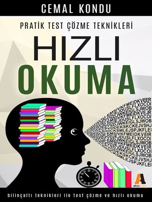 cover image of Hızlı Okuma